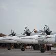 Русскую авиабазу в Сирии обстреляла «замирённая» группировка исламистов А что Россия